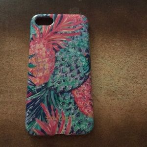 Lilly Pulitzer IPhone 7 Case